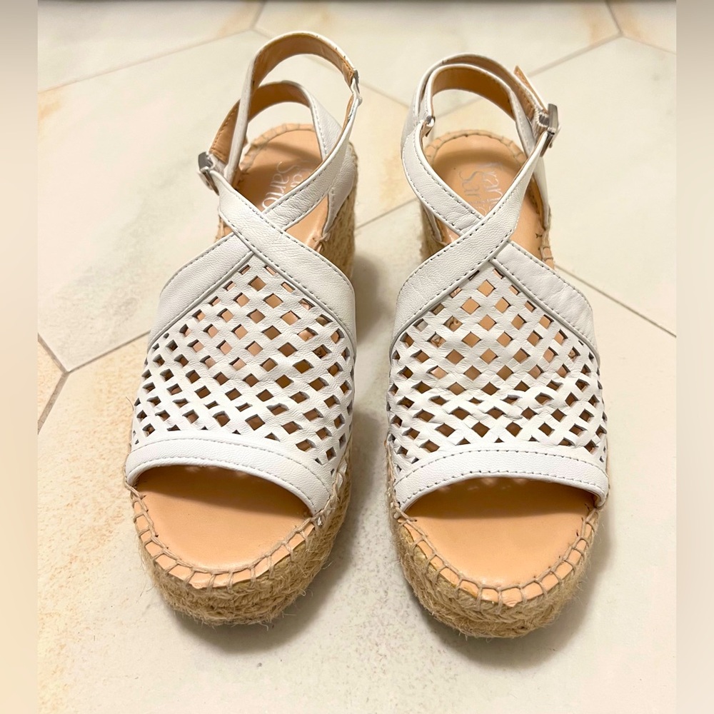 Franco Sarto Platform Shoe